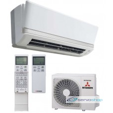 Gaisa kondicionieris Mitsubishi heavy industries SRK/SRC25ZMX-S